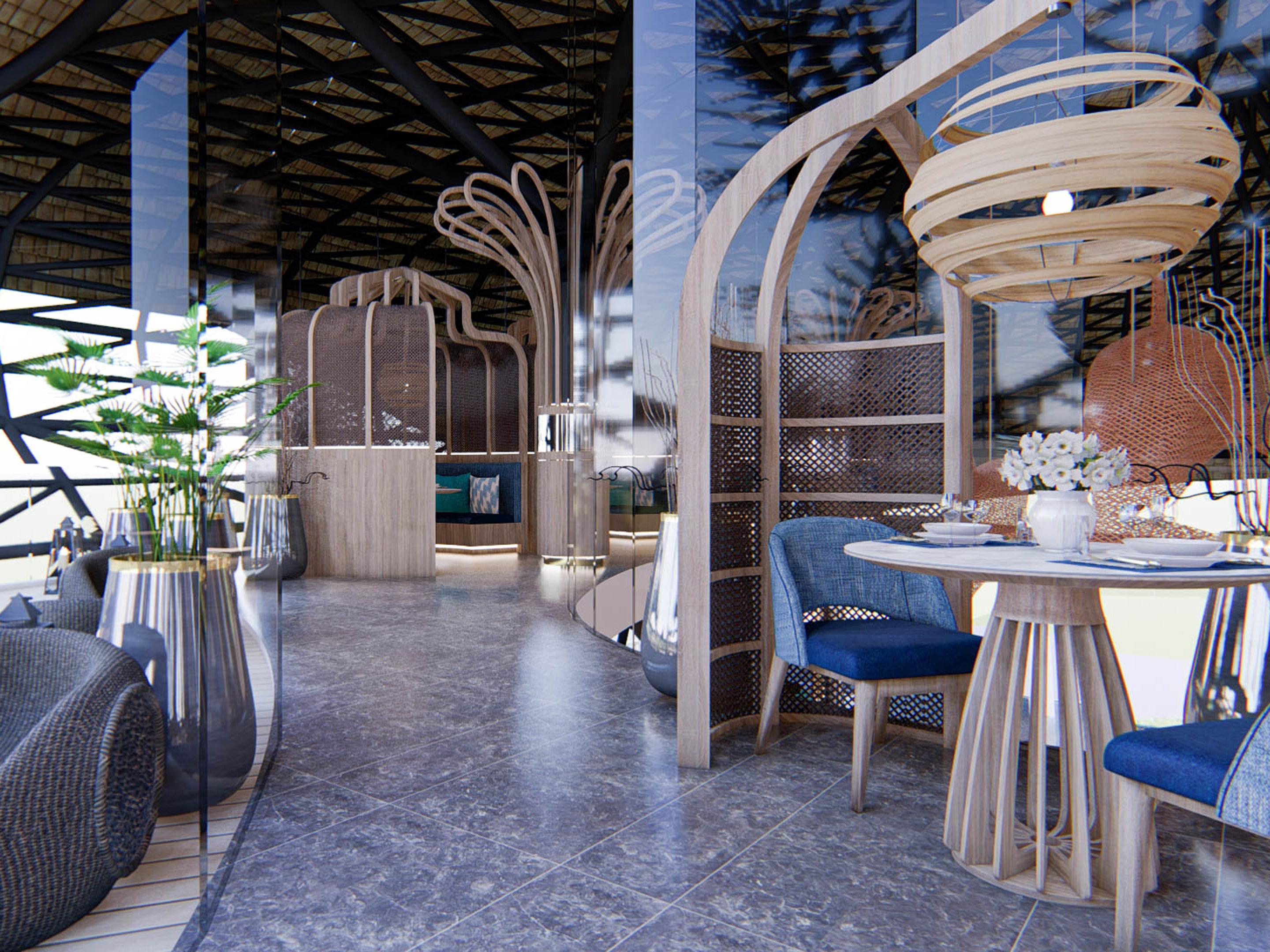 Wyndham Grand Nai Harn Beach Phuket Exterior photo